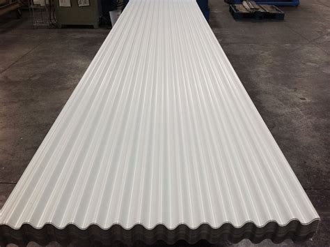 metal corrugated sheets